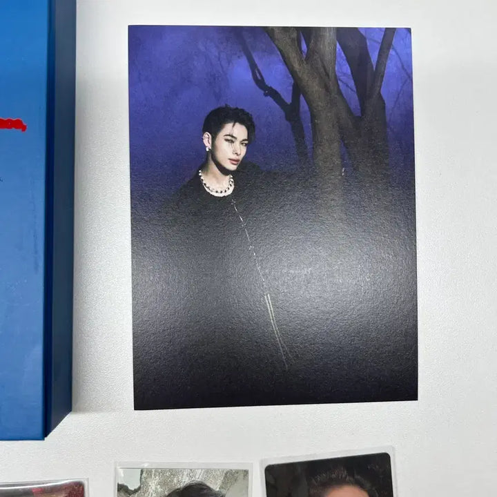 [BUNJANG] ENHYPEN ROMANCE: UNTOLD CONCESSIO Ver. Album / 엔하이픈 enhypen ROMANCE: UNTOLD CONCESSIO