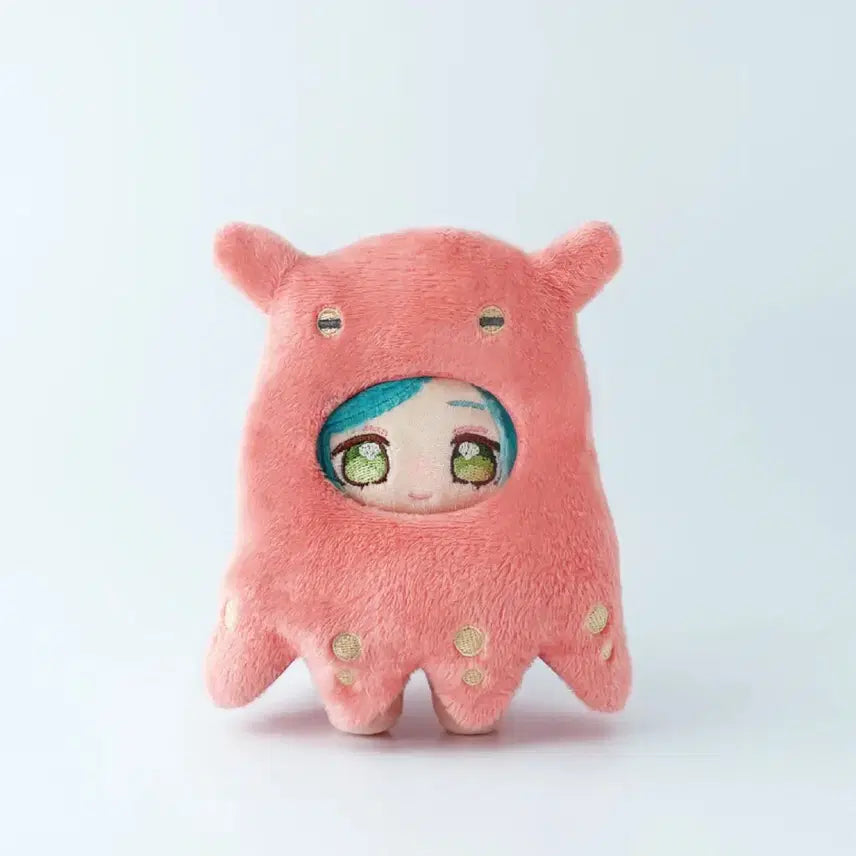 [BUNJANG] Ensemble Stars! Plush Costume / 앙스타 곰누이 우무 이츠누이 옷
