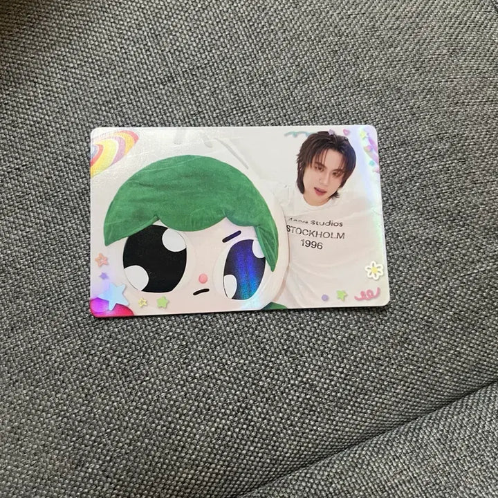 [BUNJANG] GMMTV Taipei Pop-up Store Prem Photocard / 찌엠 gmmtv 팝업 STORE in Taipei 쁘렘 포카