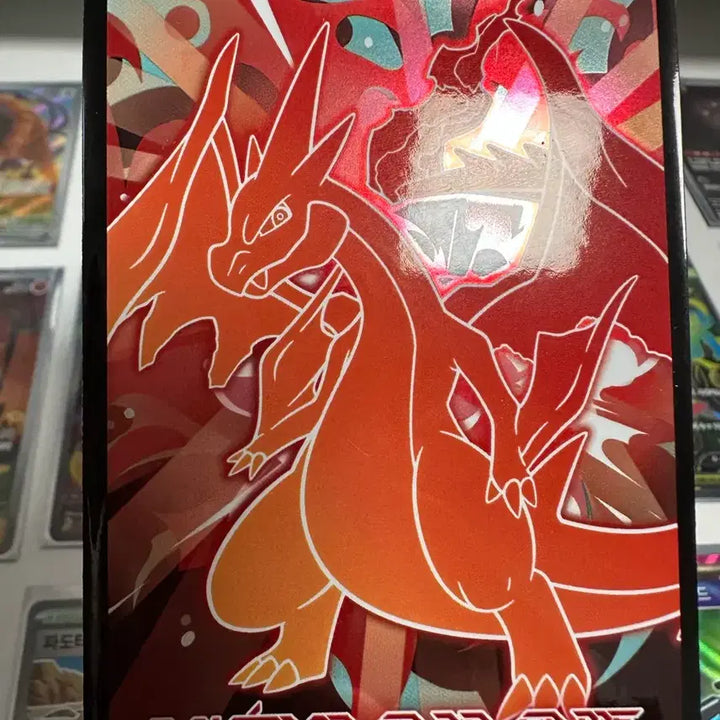 [BUNJANG] Pokemon TCG Individual Cards with Sleeves / 포켓몬카드 여러종류 개별구매 가능 모든카드 슬리브 포함