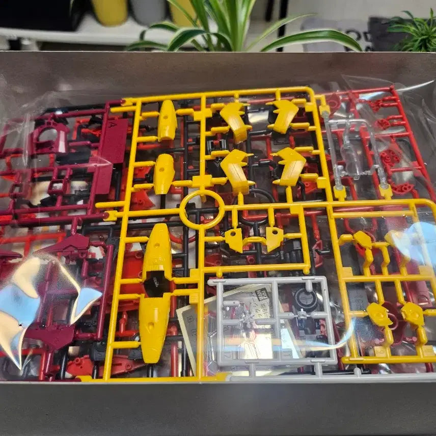 [BUNJANG] Bandai Macross VF-19 Sound Booster / 반다이 마크로스 vf-19 사운드부스터 판매합니다