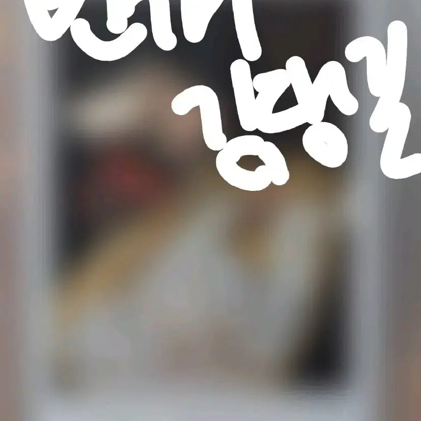 [BUNJANG] Hong Seung-an Theatre Play Romeo &amp; Juliet Polaroids / 뮤지컬 연극 ㅎㅅㅇ 폴라