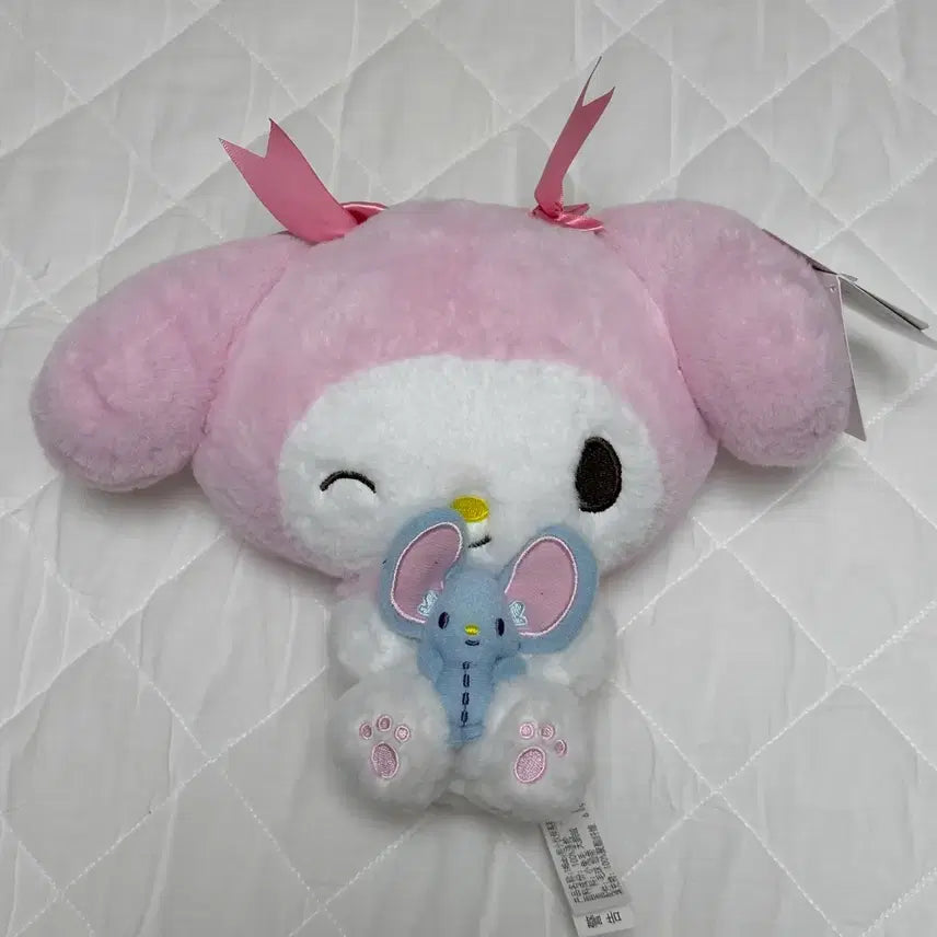 [SOLD OUT] 산리오 마이멜로디 인형