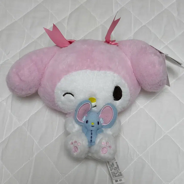 [SOLD OUT] 산리오 마이멜로디 인형