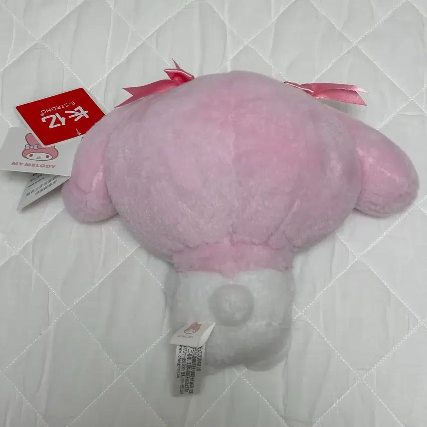 [SOLD OUT] 산리오 마이멜로디 인형