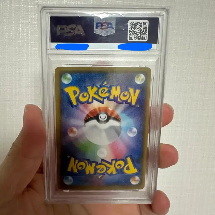 [BUNJANG] PSA 10 Pikachu 25th Anniversary Gold Box (Japanese) / [PSA10] TCG 피카츄 25주년 기념 골드 박스(일어판)