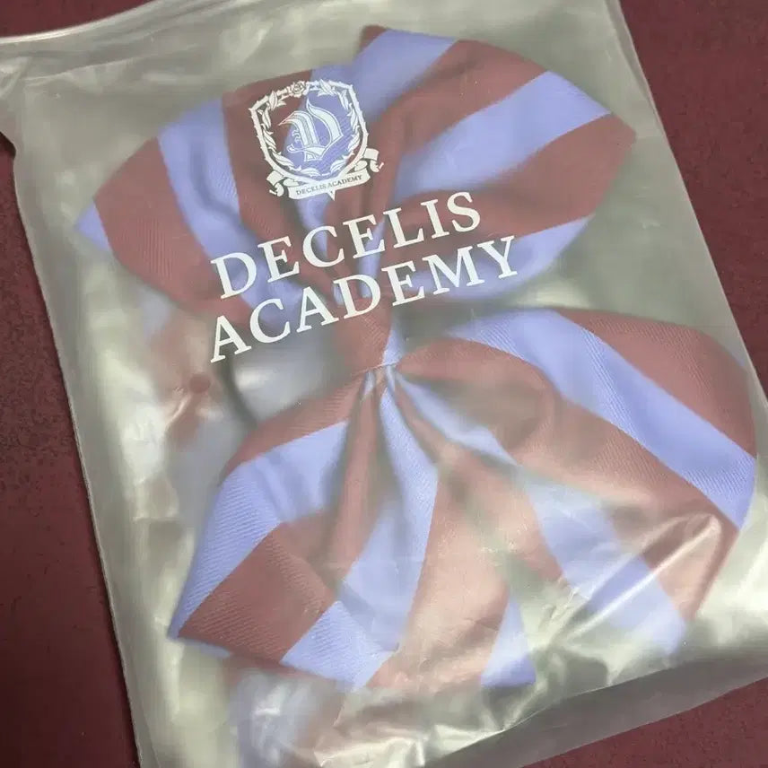 [BUNJANG] ENHYPEN Dark Moon DUSK - DEULIS ACADEMIA Cosplay Kit / 엔하이픈 다크문 코스프레 드셀리스 아카데미 키트