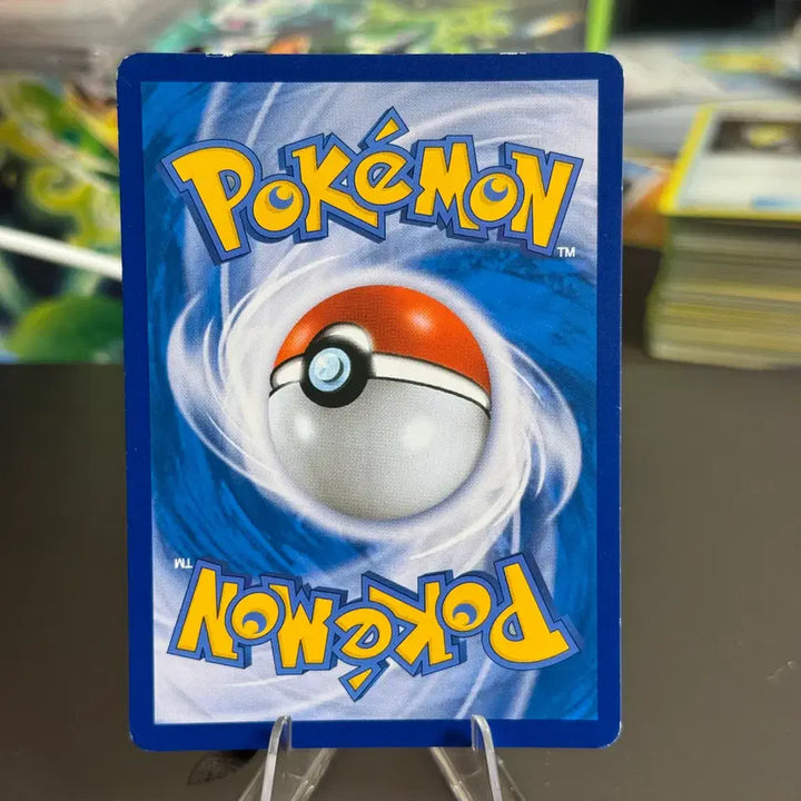 [BUNJANG] Pokemon Card Grotle 2017 SM4+ Mirror Holo / 포켓몬카드 질퍽이 판매 3