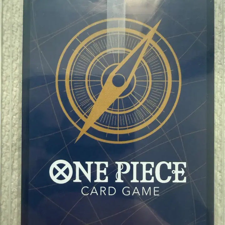 [BUNJANG] One Piece Card Boy Promo / 원피스 카드 소년 프로모