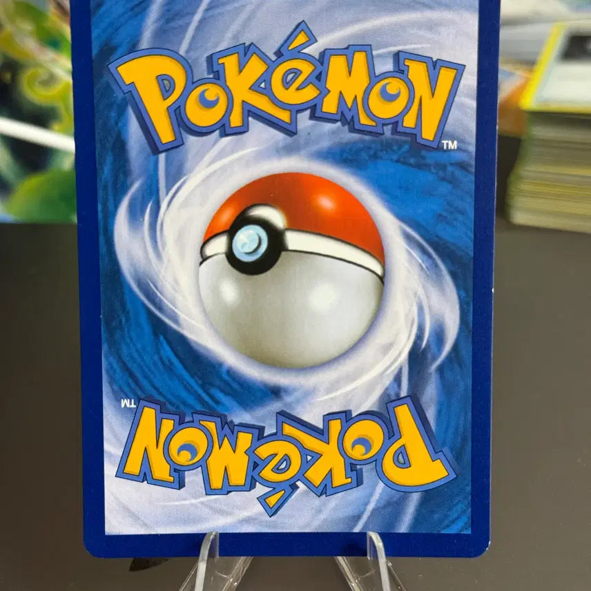 [BUNJANG] Pokemon Card Coil / 포켓몬카드 레어코일 판매 4