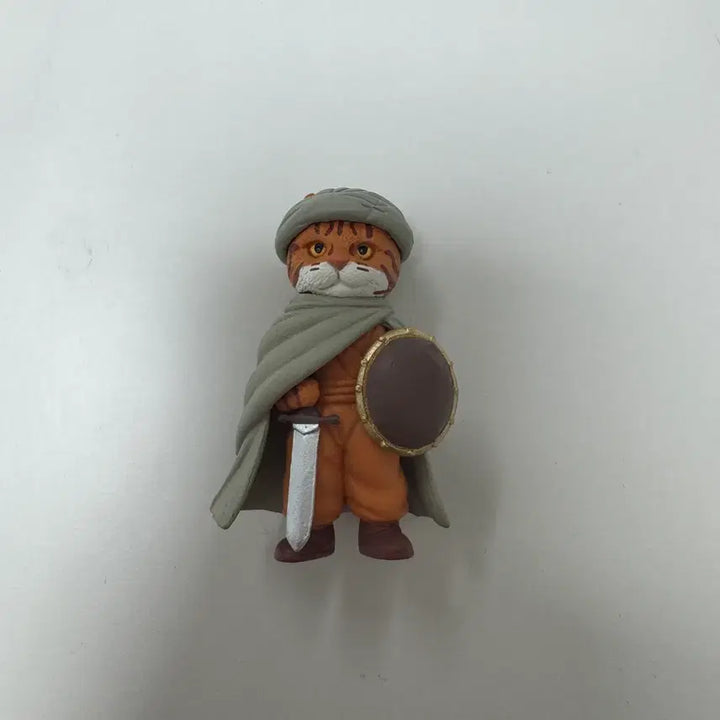 [BUNJANG] Isekai Cat Gacha Warrior / 이세계 고양이 가챠 전사