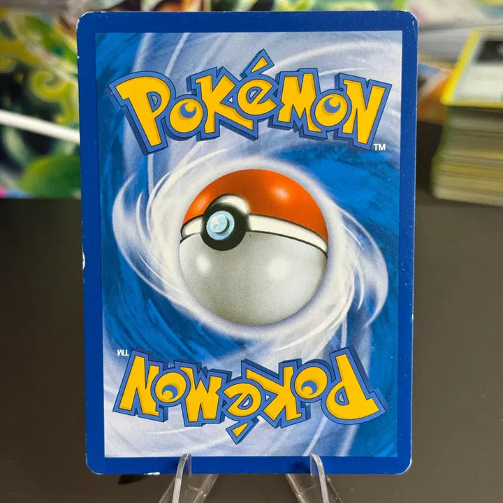 [BUNJANG] Pokemon Card Ponyta 20th Anniversary / 포켓몬카드 포니타 20주년 판매 3