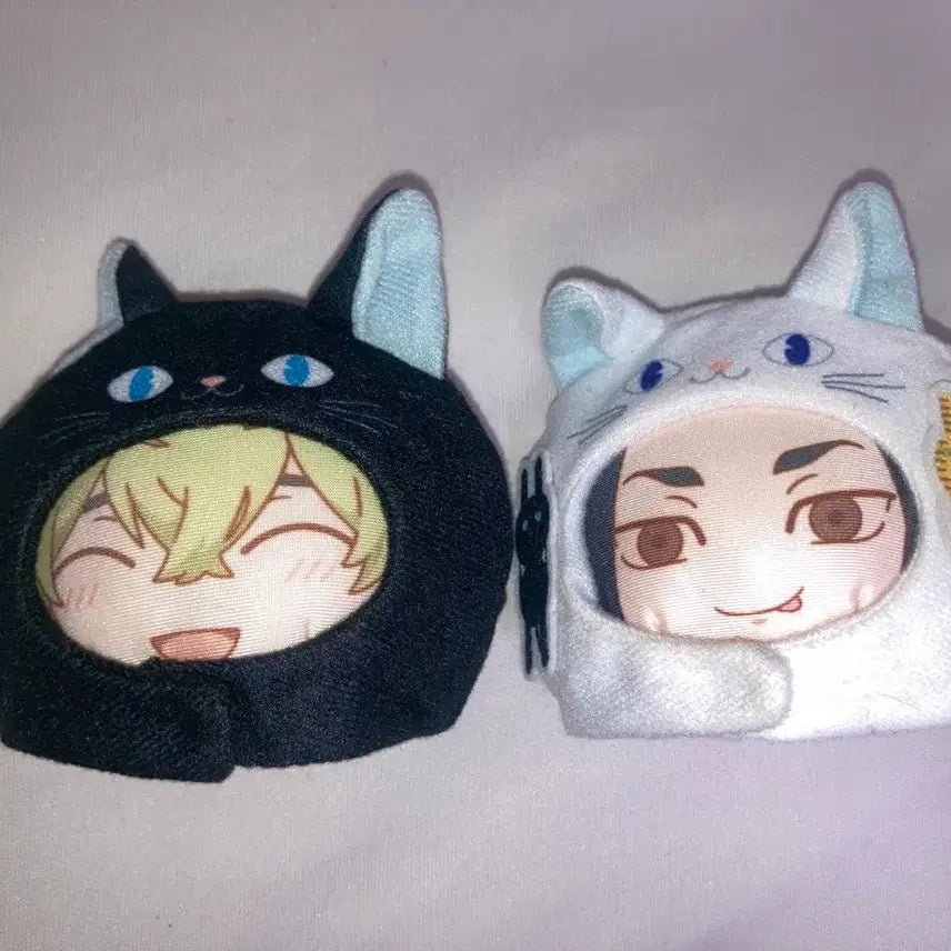 [BUNJANG] Tokyo Revengers Manju Set / 도리벤 만쥬 세트