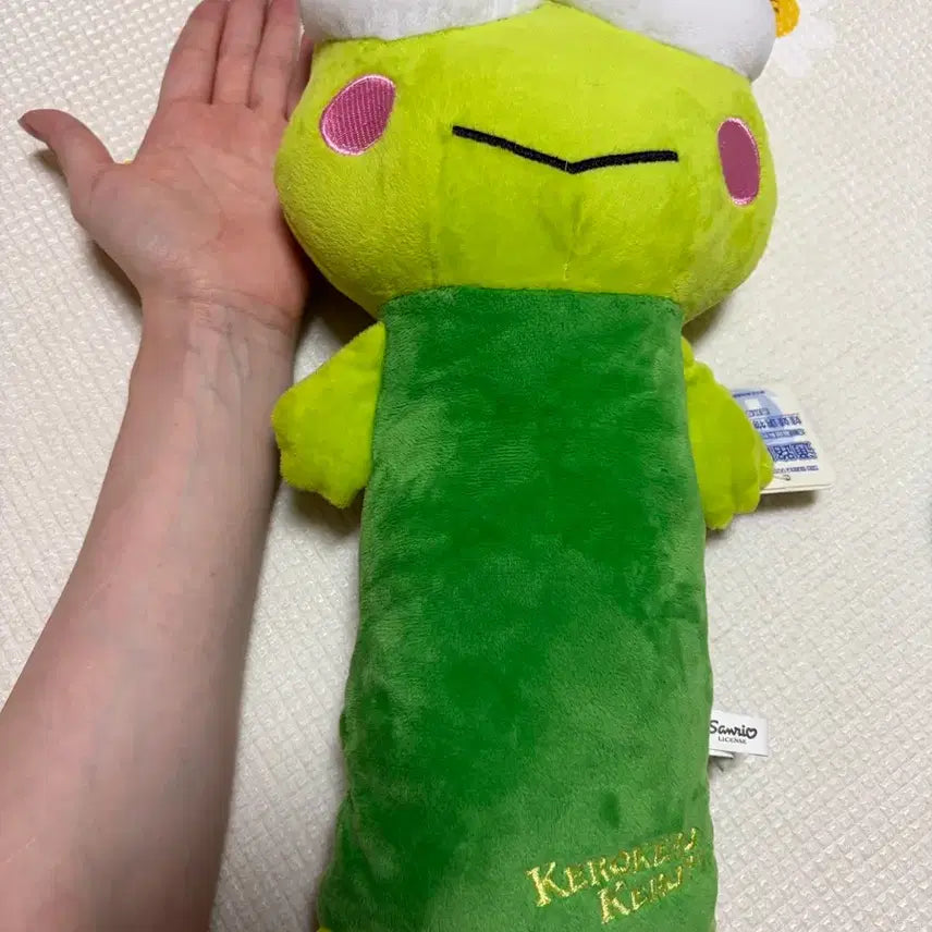 [BUNJANG] Pokemon Snorlax, Keroppi, Shark Mochi Plush Set / 포켓몬스터 잠만보,케로피 , 상어 모찌인형 3개 일괄