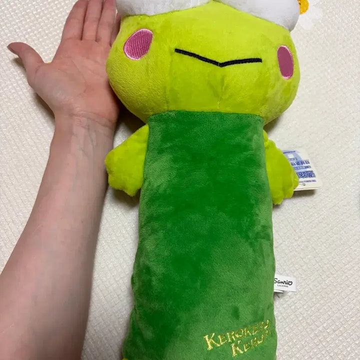[BUNJANG] Pokemon Snorlax, Keroppi, Shark Mochi Plush Set / 포켓몬스터 잠만보,케로피 , 상어 모찌인형 3개 일괄