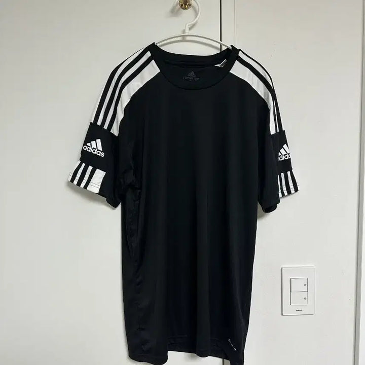 [BUNJANG] Adidas Performance T-Shirt XL / 아디다스 기능성 티셔츠