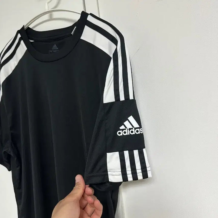 [BUNJANG] Adidas Performance T-Shirt XL / 아디다스 기능성 티셔츠