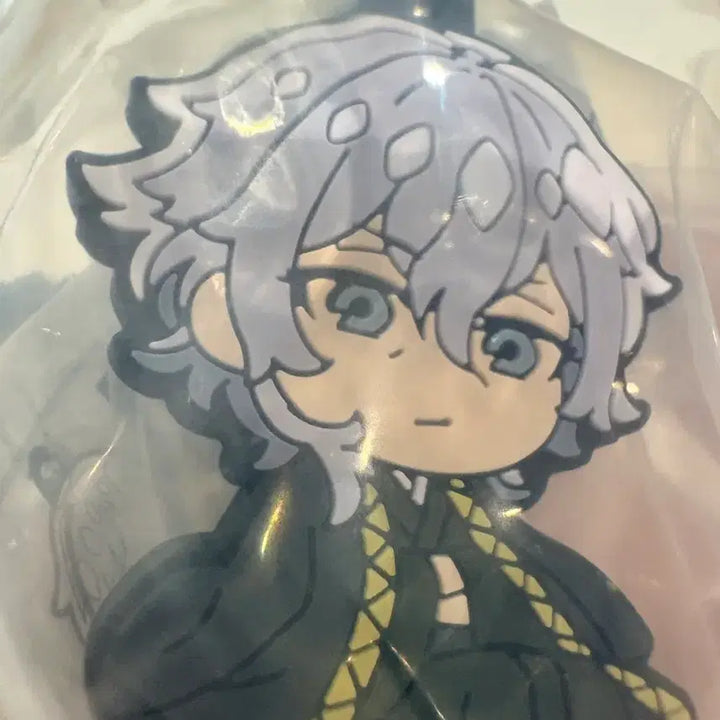 [BUNJANG] Bungo Stray Dogs Fukuzawa Yukichi Gacha Figure / 문호스트레이독스 후쿠자와 유키치 가챠