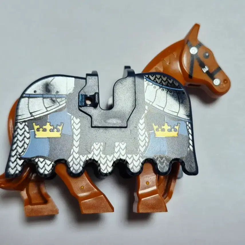 [SOLD OUT] 레고 크라운캐슬 기사