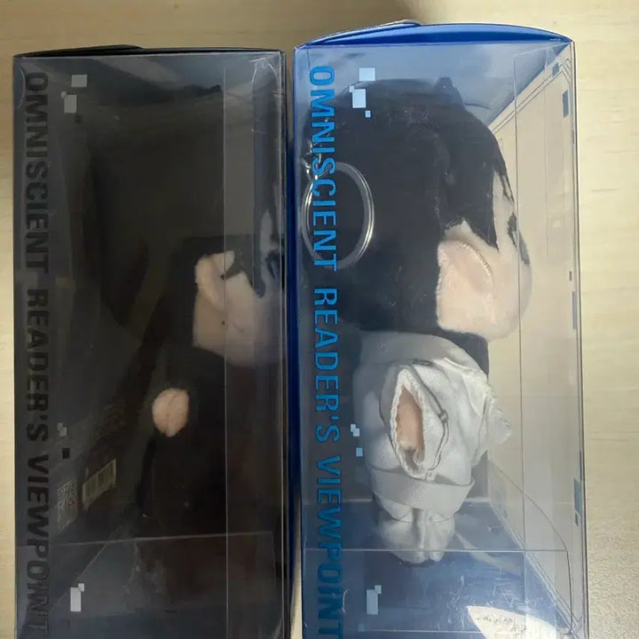 [BUNJANG] Omniscient Reader&