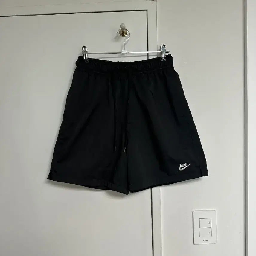 [BUNJANG] Nike Woven Shorts / 나이키 우븐 반바지