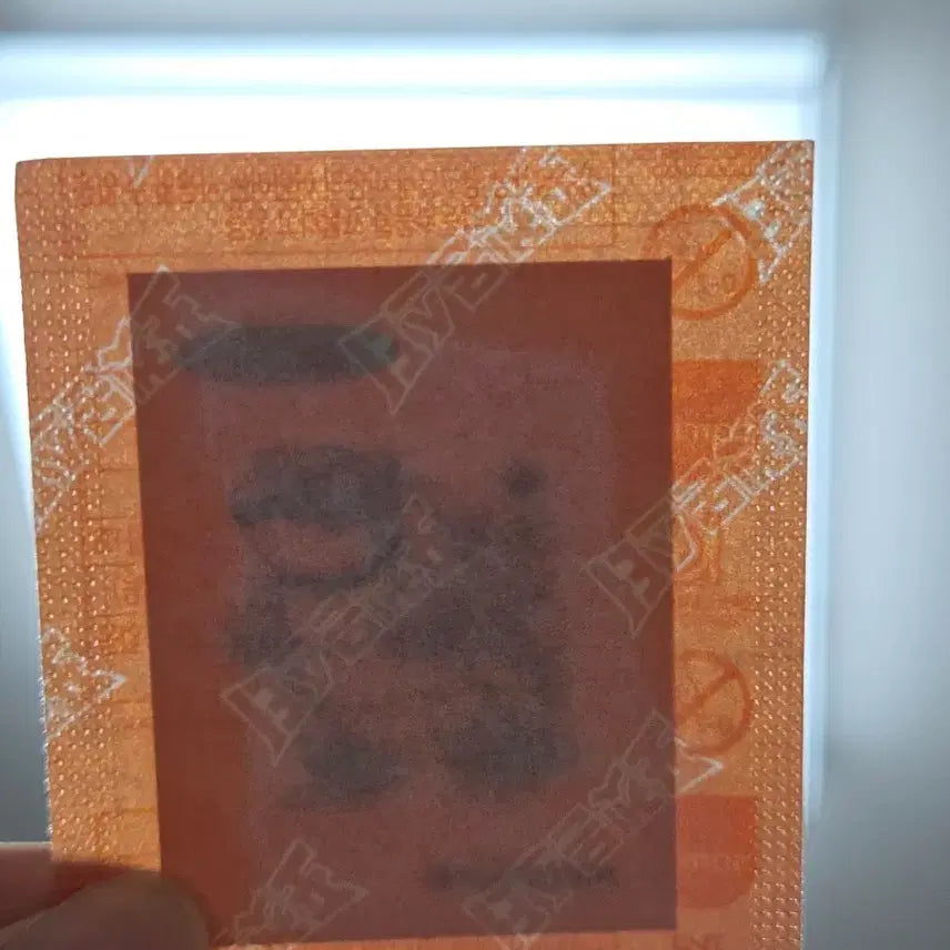 [BUNJANG] Pokemon 30th Anniversary Kingler Sticker - Sealed / 포켓몬스터 30주년 띠부띠부씰 거북왕 미개봉 판매