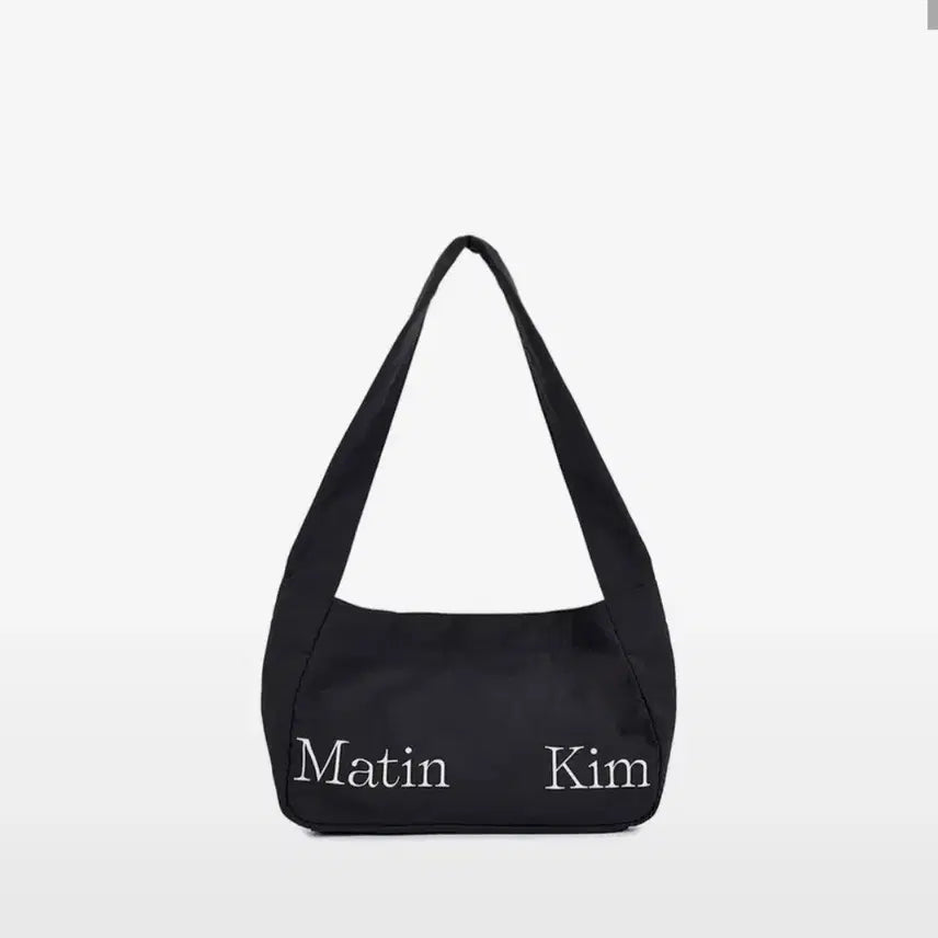 [BUNJANG] Matinkim Nylon Daily Bag / 마뗑킴 가방 새상품 택포가격