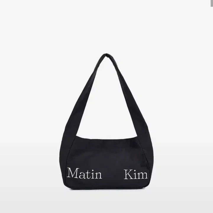 [BUNJANG] Matinkim Nylon Daily Bag / 마뗑킴 가방 새상품 택포가격