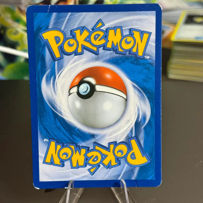 [BUNJANG] Pokemon Card Machoke (Album Use) 2016 CP6 57/100 / 포켓몬카드 알통몬 판매 3(앨범용)