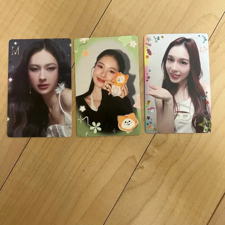 [BUNJANG] GMMTV MilkLove Photocard Set / GMMTV 찌엠  MilkLove 밀크러브 포카 세트