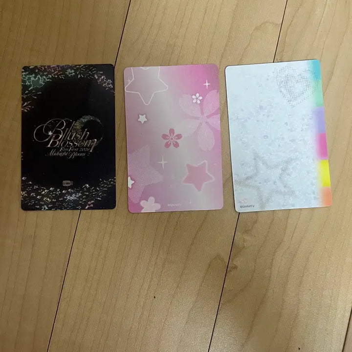 [BUNJANG] GMMTV MilkLove Photocard Set / GMMTV 찌엠  MilkLove 밀크러브 포카 세트