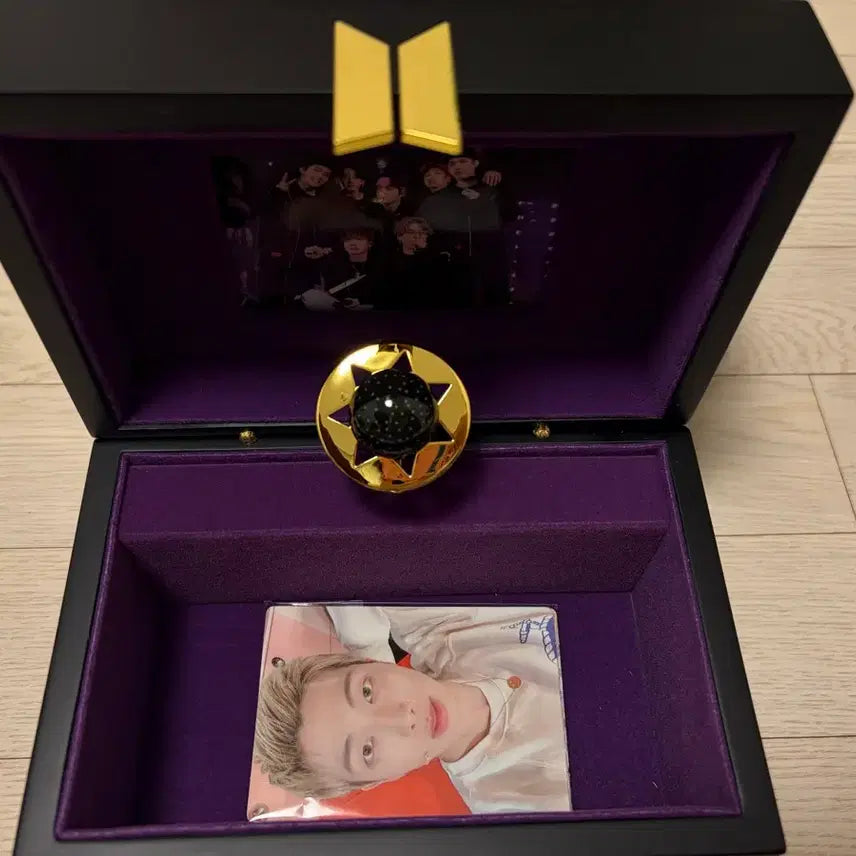 [BUNJANG] BTS Merch Box 