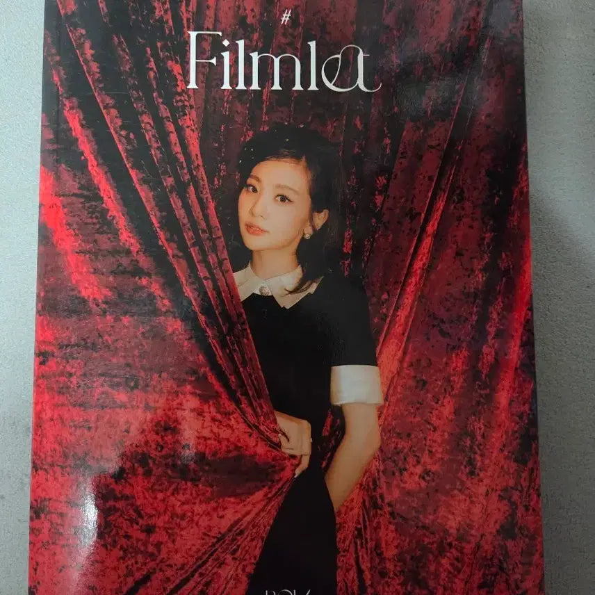 [SOLD OUT] 볼빨간 사춘기 필름렛 앨범 + 굿즈