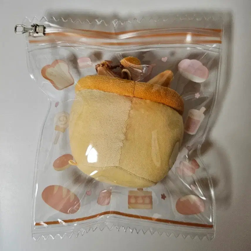 [SOLD OUT] [개봉]엔시티위시 위시베이커리 스트레스볼 버블냥