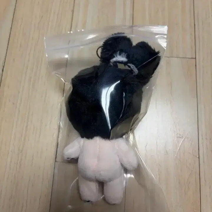 [BUNJANG] Debut or Die Malrang Geonu Plush / 데못죽 솜깅 말랑건우 판매합니다