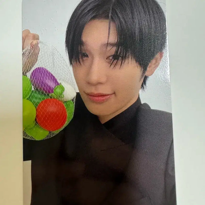 [BUNJANG] ZEROBASEONE ZB1 Ascend Photobook Version Everline Kim Taerae / 제로베이스원 zb1 어센드 Ascend 포토북 ver 에버라인 김태래