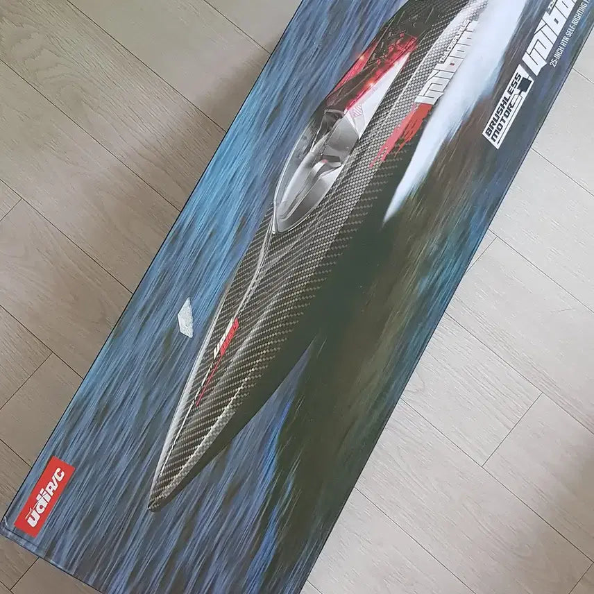 [BUNJANG] UDI903 PRO 63CM Large High-Speed RC Racing Boat / 63CM 대형 고속 RC 스피드 레이싱 보트