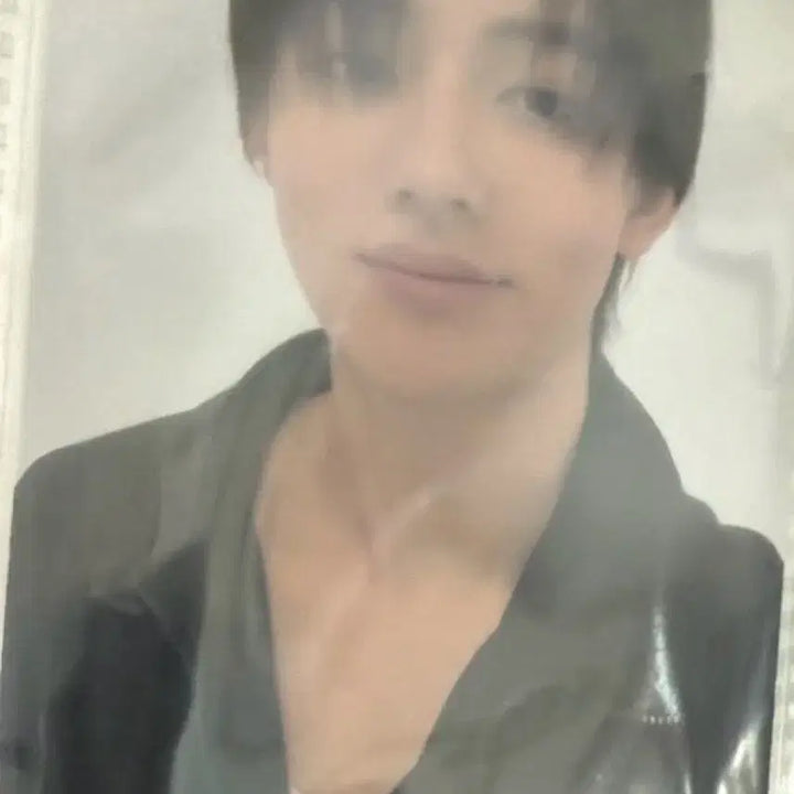 [BUNJANG] KOORTIS Photocard Sung Hyun / 코르티스포카 성현