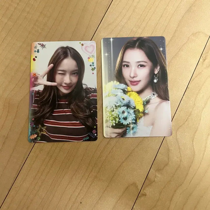 [BUNJANG] GMMTV NamtanFilm Photocard Set / GMMTV 찌엠 NamtanFilm 남땀필름 포카 세트