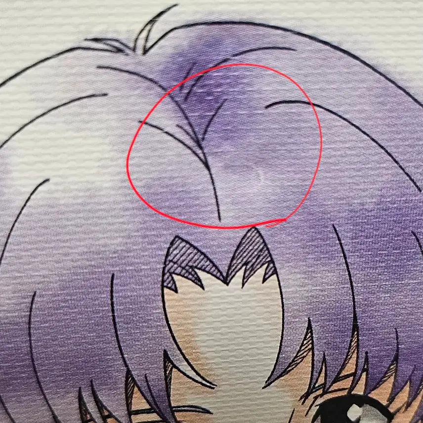 [BUNJANG] Evangelion Misato Campus Board Prize G / 에반게리온 미사토 제일복권 G상 캠퍼스 보드