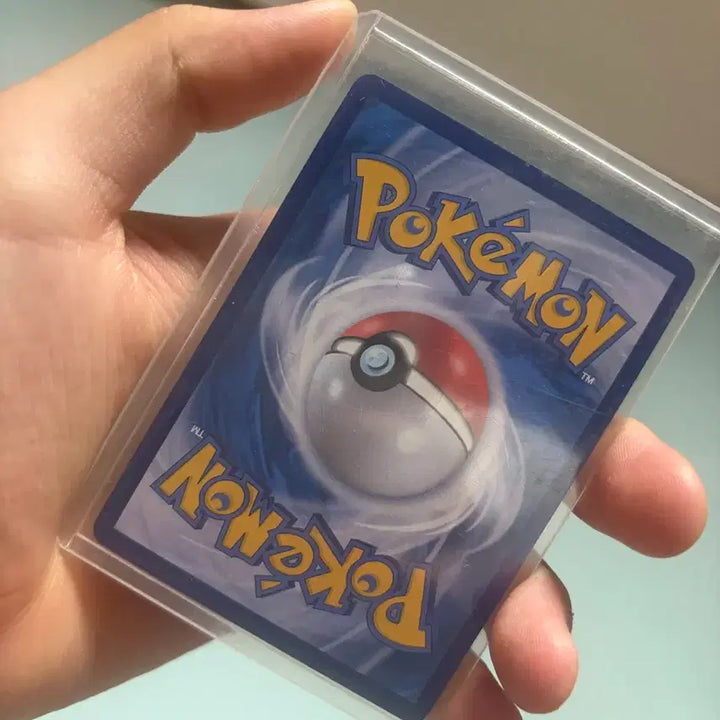 [BUNJANG] Mega Phantom EX Graded Card / 메가팬텀 EX  등급용