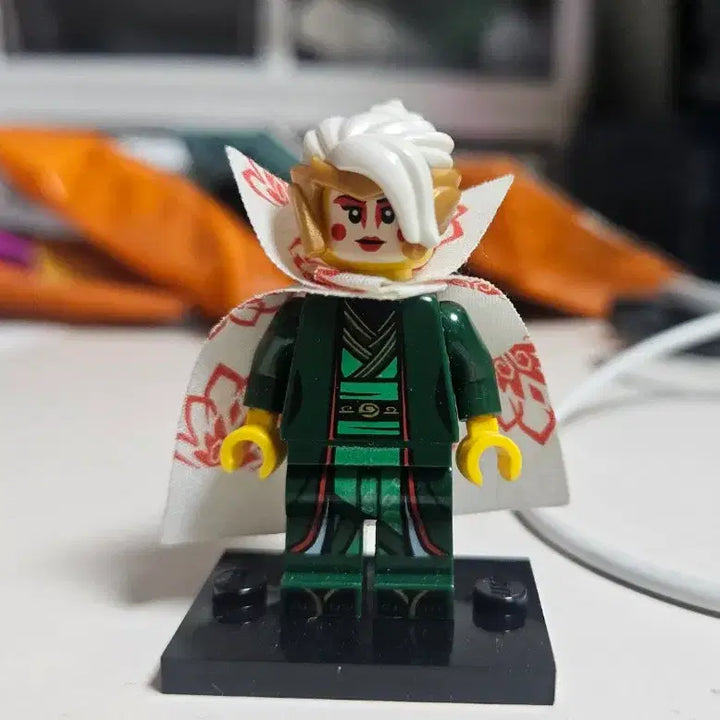 [BUNJANG] LEGO Ninjago Harumi (70643) / 급처 마지막 할인 레고 닌자고 하루미 70643