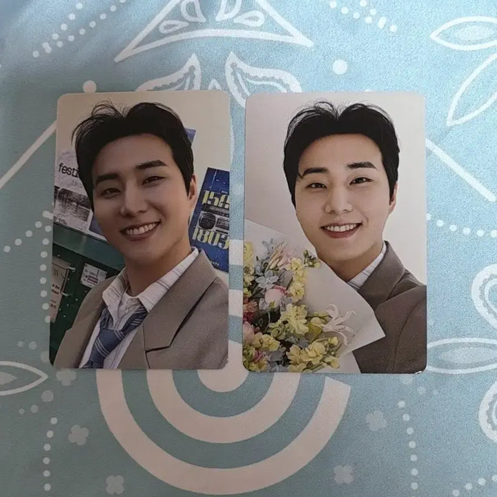[BUNJANG] DAY6 Japan Offline MD Photocard Young K / 데이식스 일본 MD 오프라인 포카 영케이