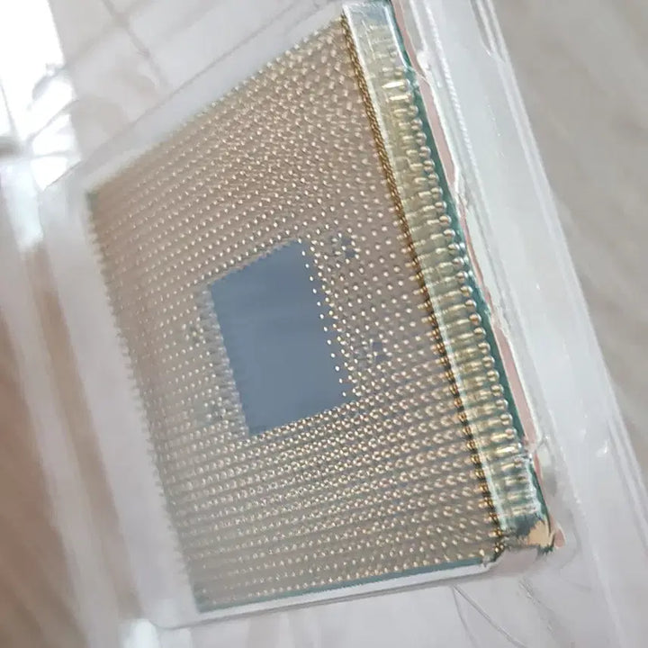 [BUNJANG] AMD Ryzen 7 5700G Cezanne 4th Gen Desktop Processor / AMD 라이젠7 4세대 5700G 세잔
