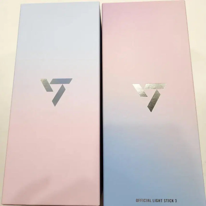 [BUNJANG] SEVENTEEN Carat Bong Bundle Set Ver.3 &amp; 10th Anniversary / 세븐틴 캐럿봉 일괄 판매