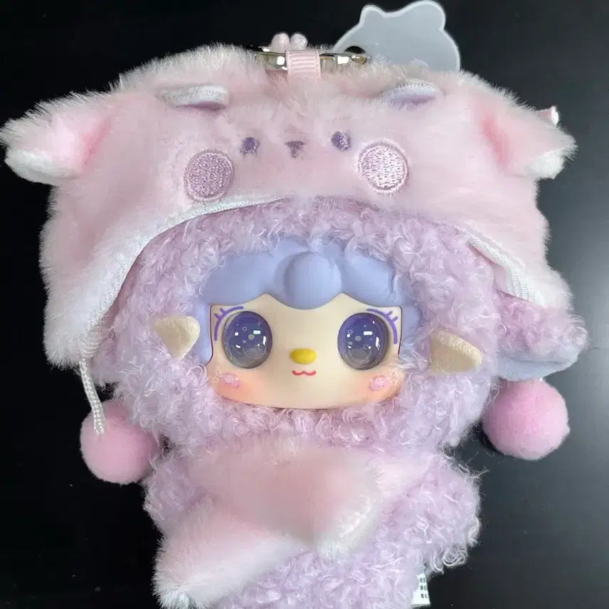 [BUNJANG] Yuki Star Orbit Constellation Dolls (Sagittarius, Virgo, Scorpio) / 유키 별들의 궤적 별자리 인형 양도합니다 !  (사수,처녀,전갈)