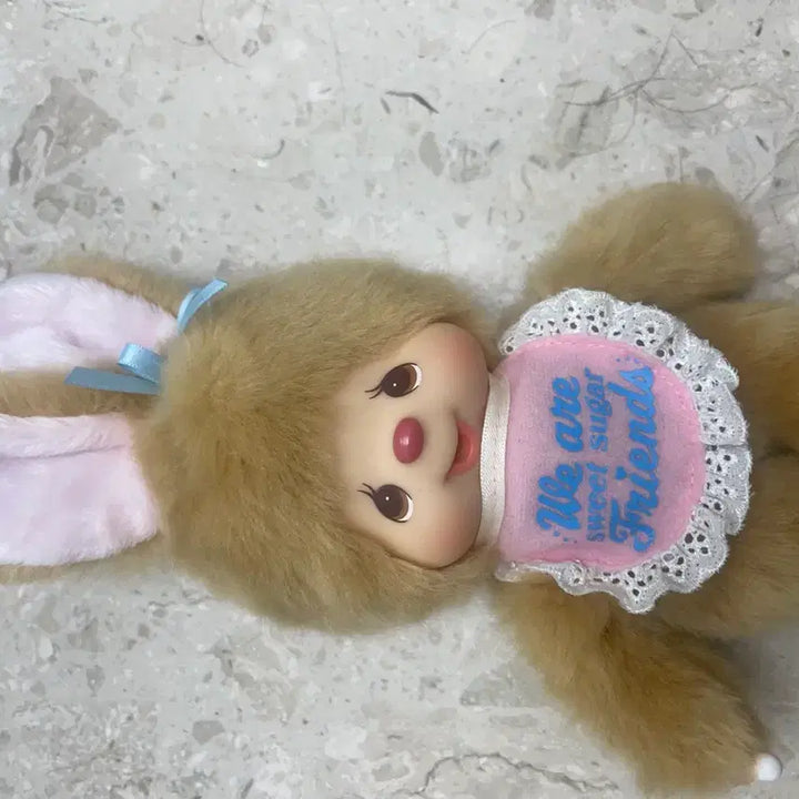 [SOLD OUT] 치무탄 인형