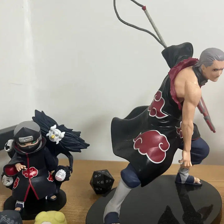 [BUNJANG] Naruto Hidan Figure / 나루토 히단 피규어