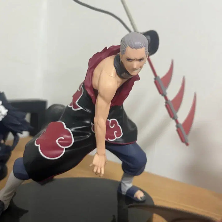 [BUNJANG] Naruto Hidan Figure / 나루토 히단 피규어
