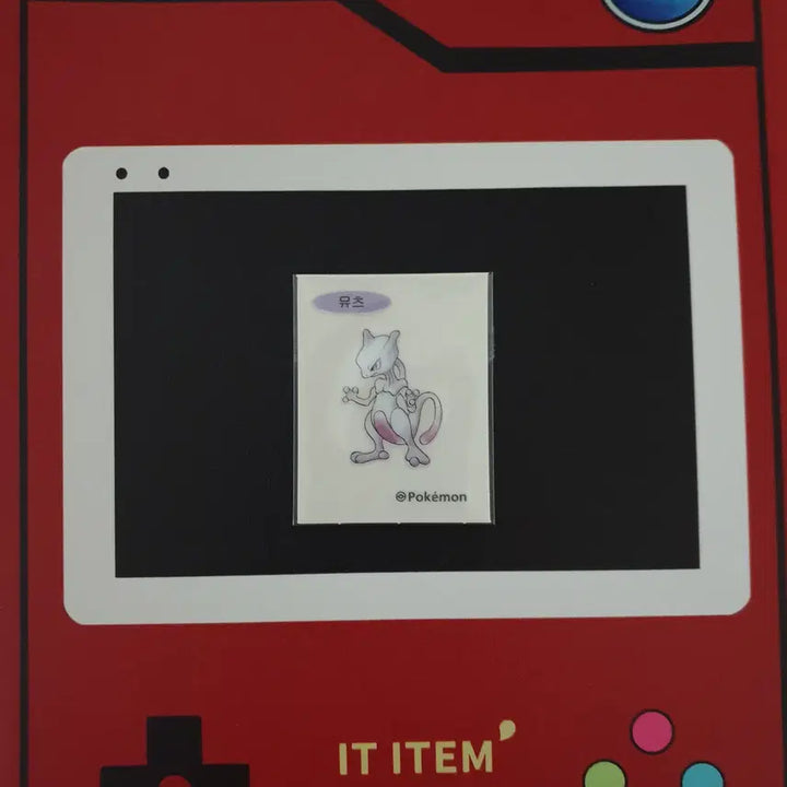 [BUNJANG] Pokemon 30th Anniversary Sticker Full Set (100 Types) / 포켓몬 30주년 띠부씰 100종 전종 팝니다
